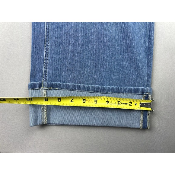 Halara Women's S Wide Leg Baggy Jeans NEW NWT - Picture 9 of 13